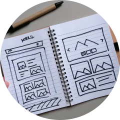 website-design-wireframe 001