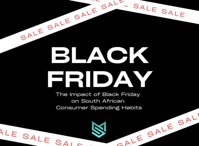 Black Friday MStudio